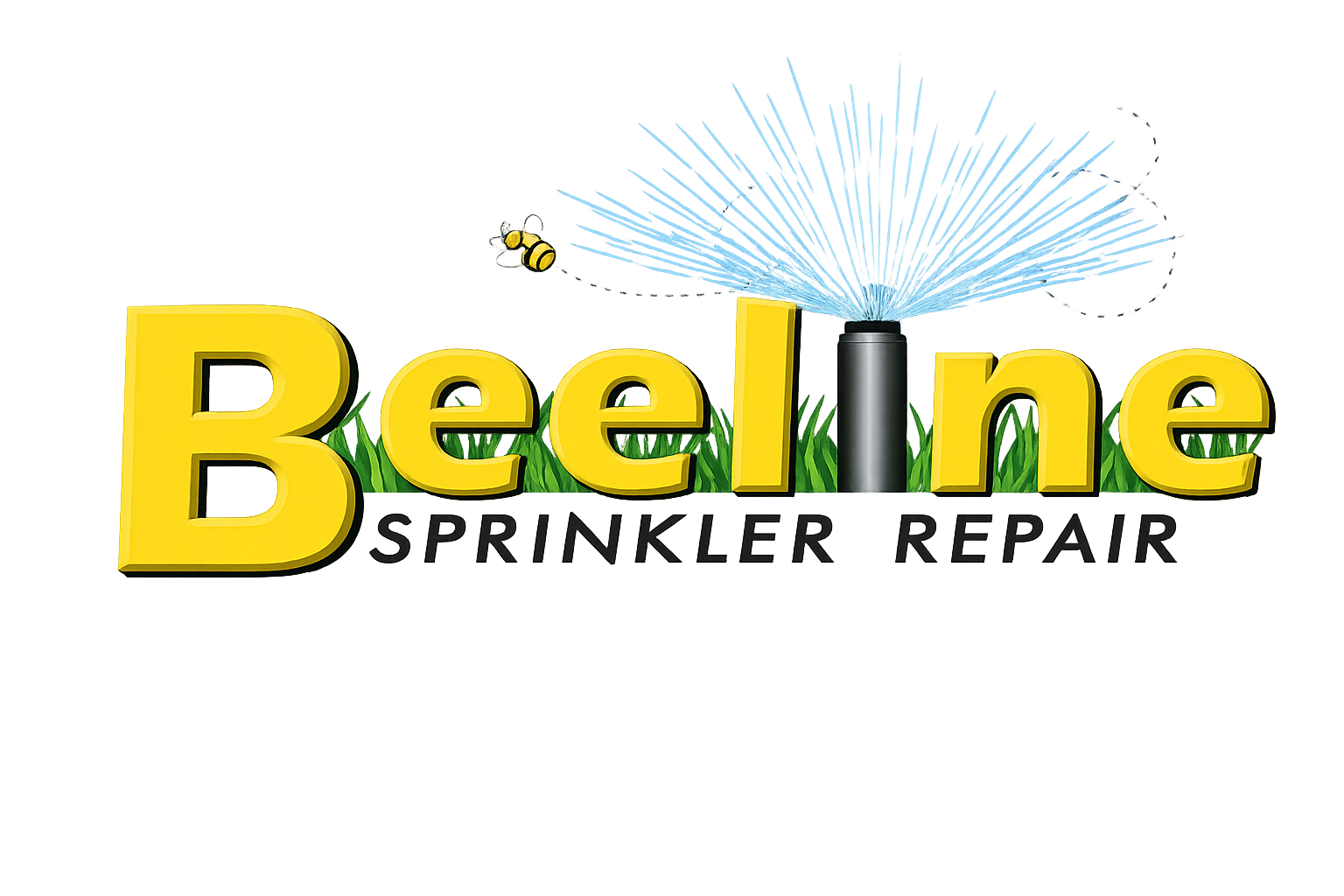 Beeline Sprinkler Repair